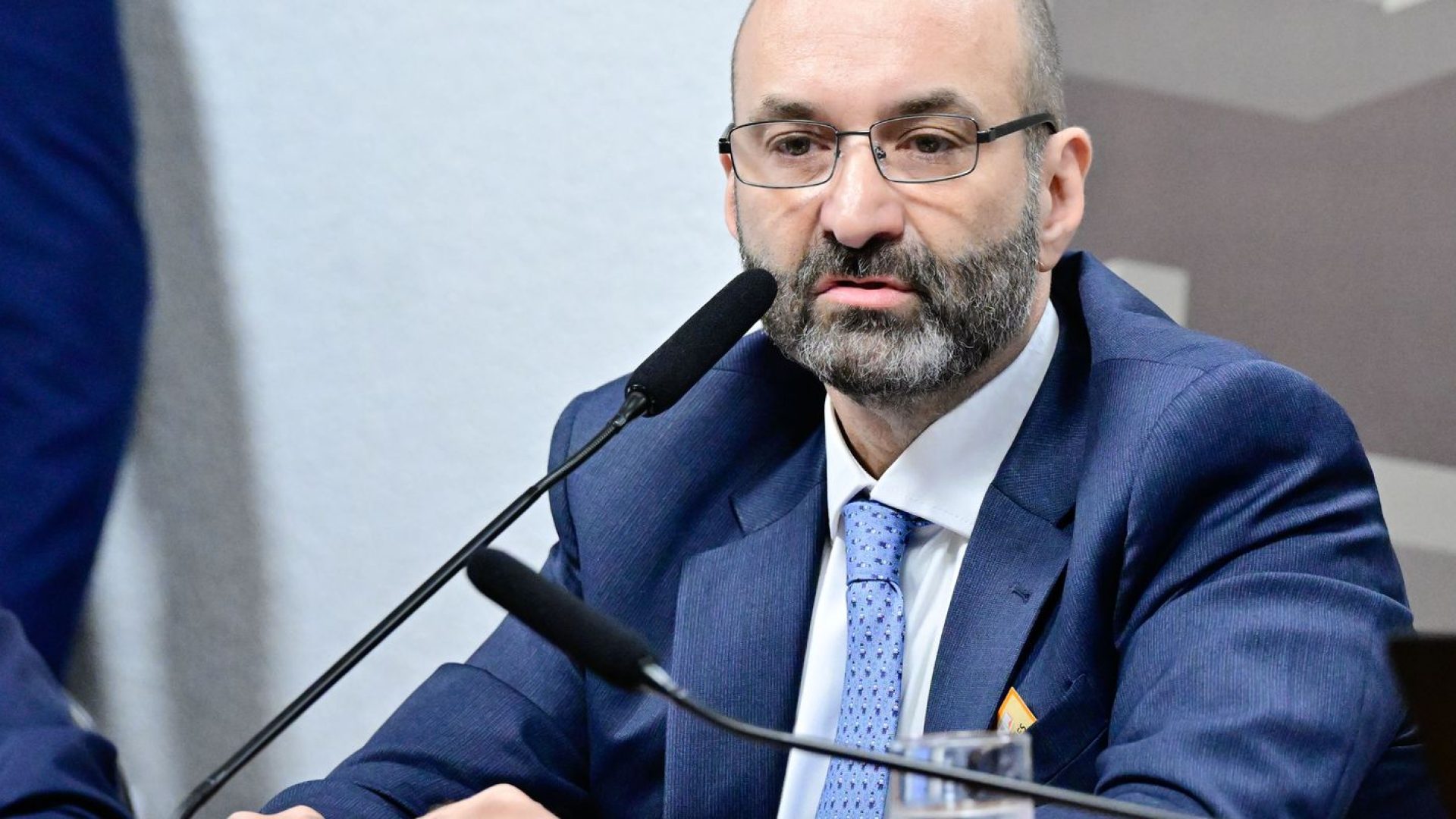 CPI do Crime: fundador da empresa Reag nega vínculo com PCC