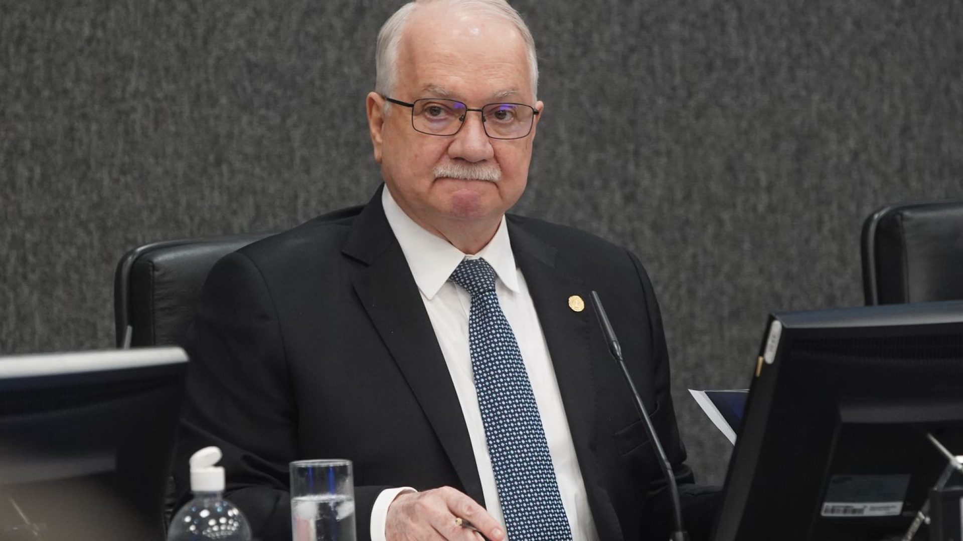 Instituto Vladimir Herzog alerta Fachin sobre interferência dos EUA