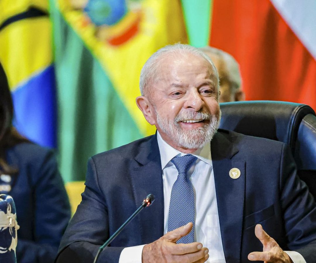 Lula defende integração regional e uso soberano de minerais críticos
