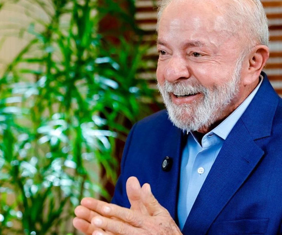 Guerra contra o Irã é desnecessária e baseada em mentira, diz Lula