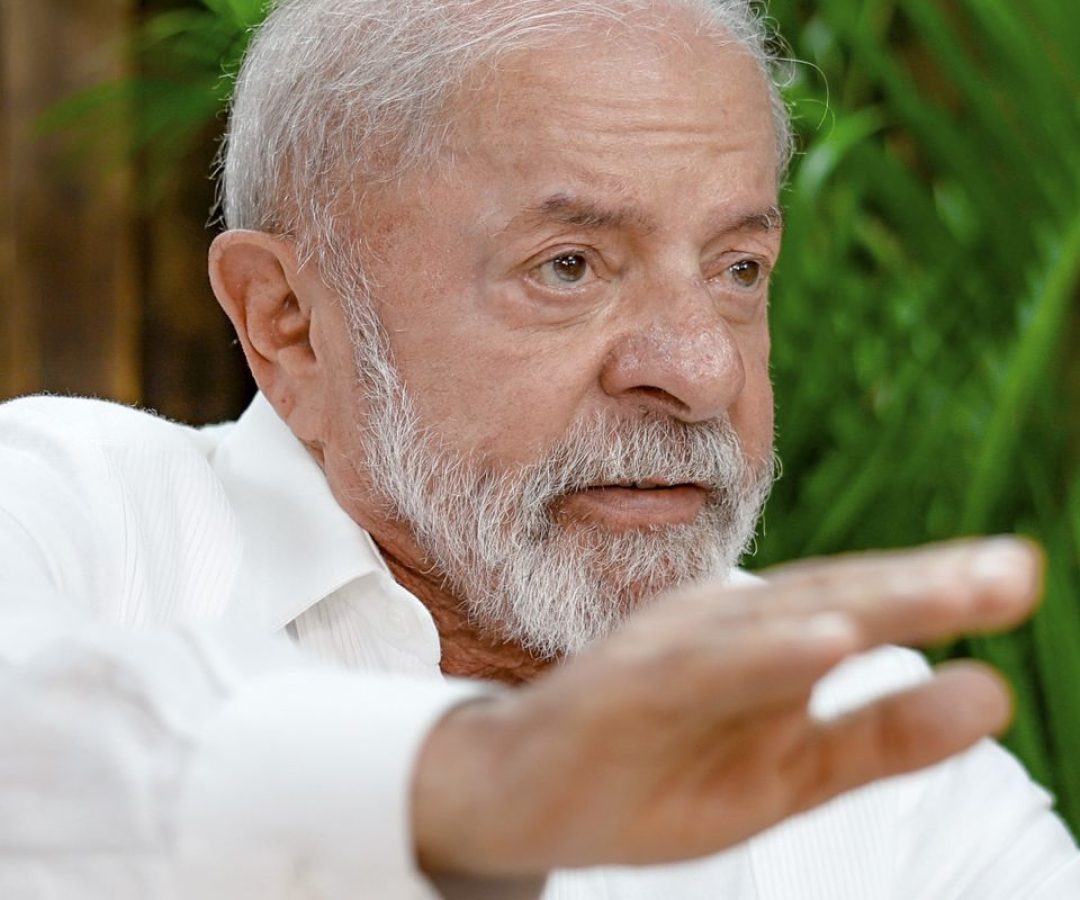 Lula quer anular leilão da Petrobras por vender gás acima da tabela