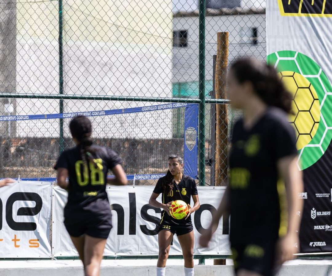 Maior competição de futebol universitário começa em capital nordestina