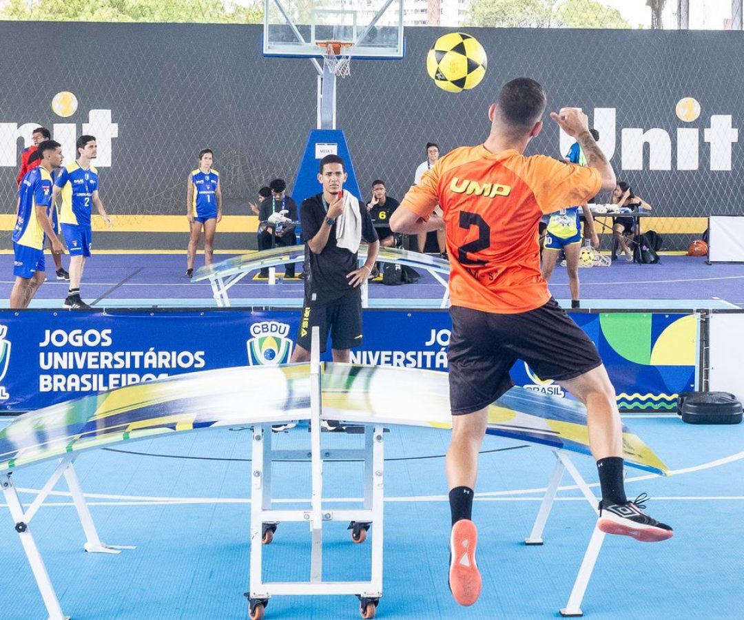 Futmesa estreia nos JUBsFut 2026 unindo técnica e emoção