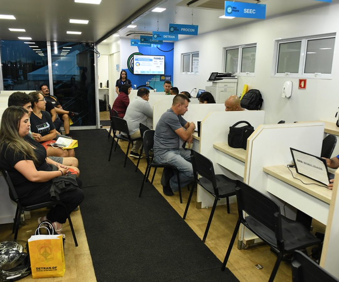Na Hora Mais Perto do Cidadão chega a Santa Maria com atendimentos gratuitos