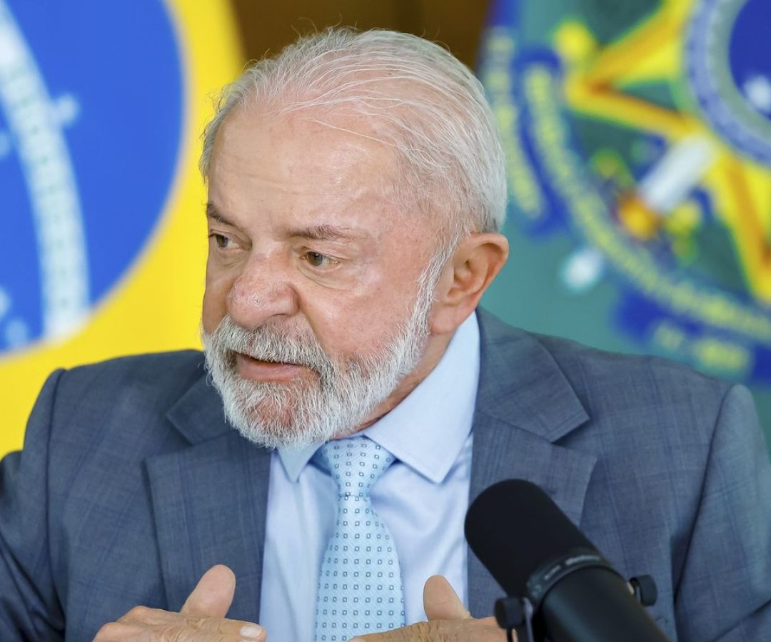Lula envia ao Congresso projeto de lei pelo fim da escala 6x1