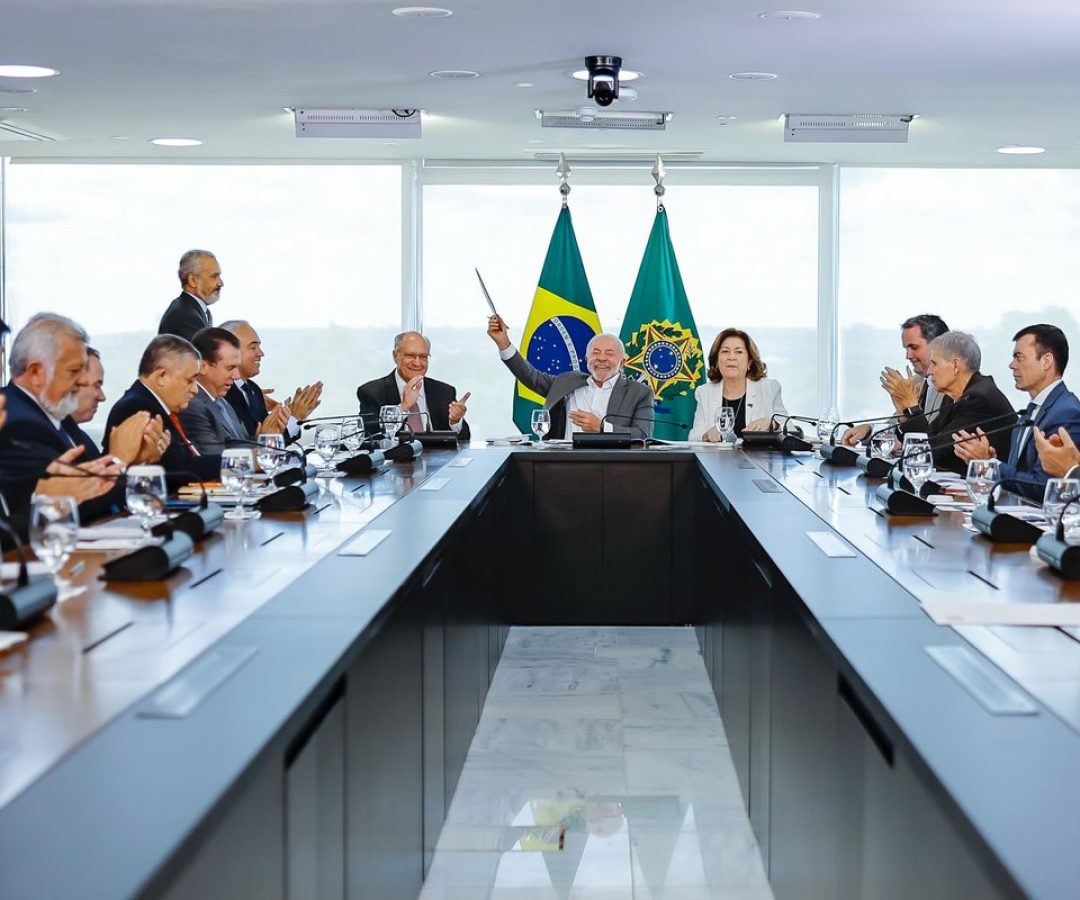 Aportes para MCMV são ampliados para R$ 200 bilhões