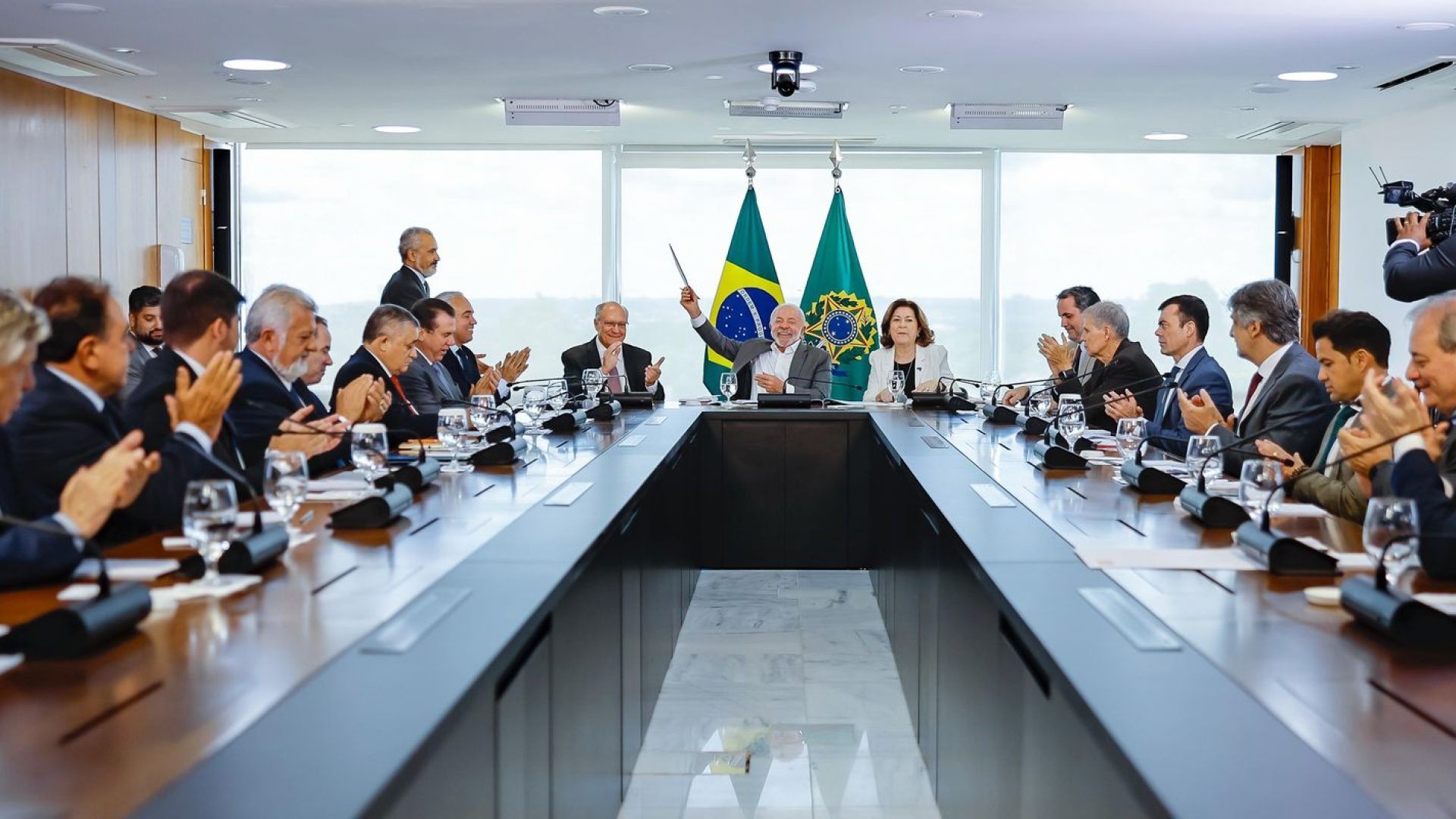 Aportes para MCMV são ampliados para R$ 200 bilhões