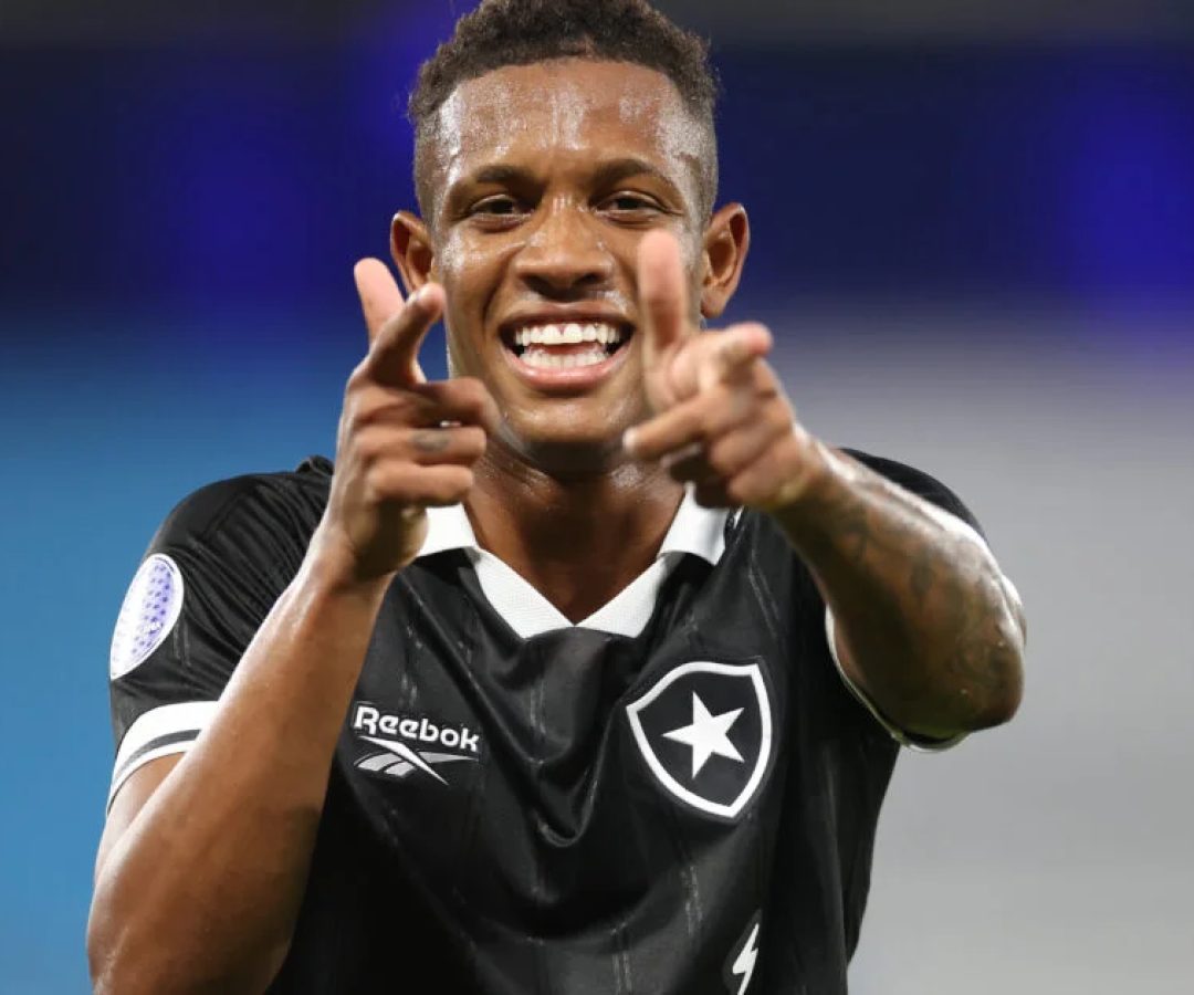 Sul-Americana: Botafogo defende liderança do grupo contra Independiente Petrolero