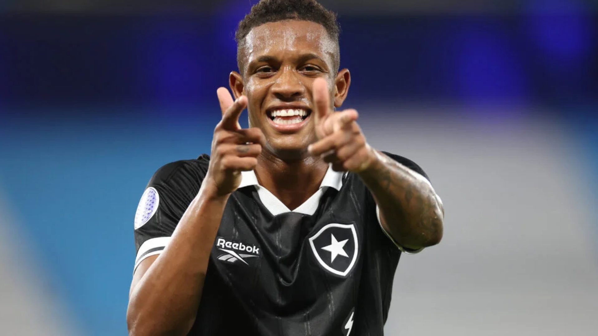 Sul-Americana: Botafogo defende liderança do grupo contra Independiente Petrolero