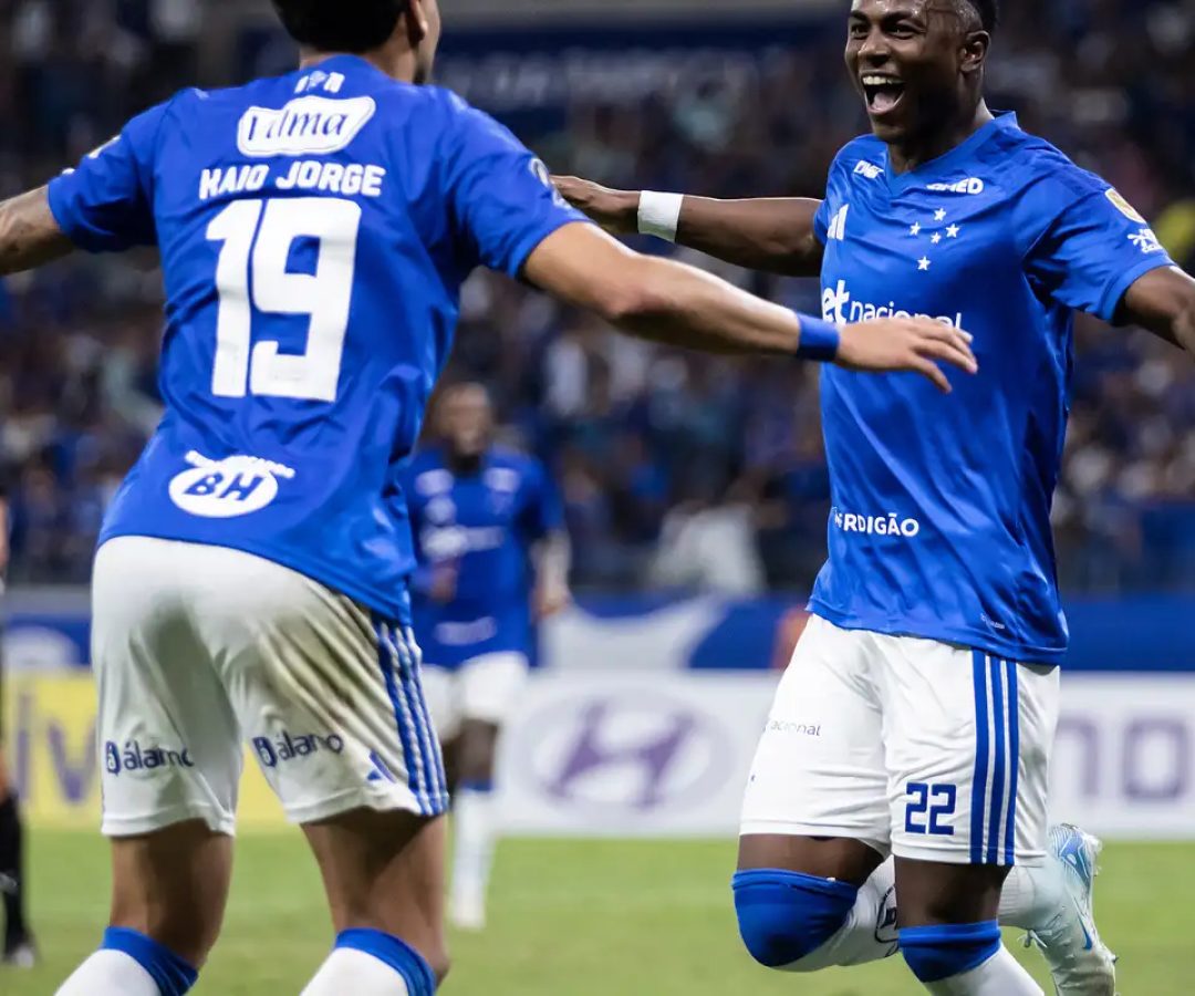Cruzeiro mostra poder de decisão para superar Boca na Libertadores