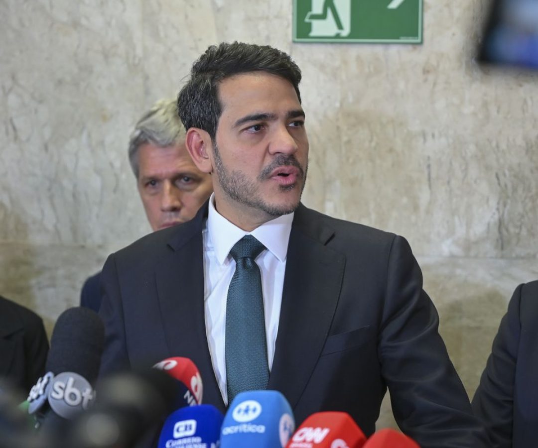 “Não é simples, mas Senado é soberano”, diz Messias após rejeição