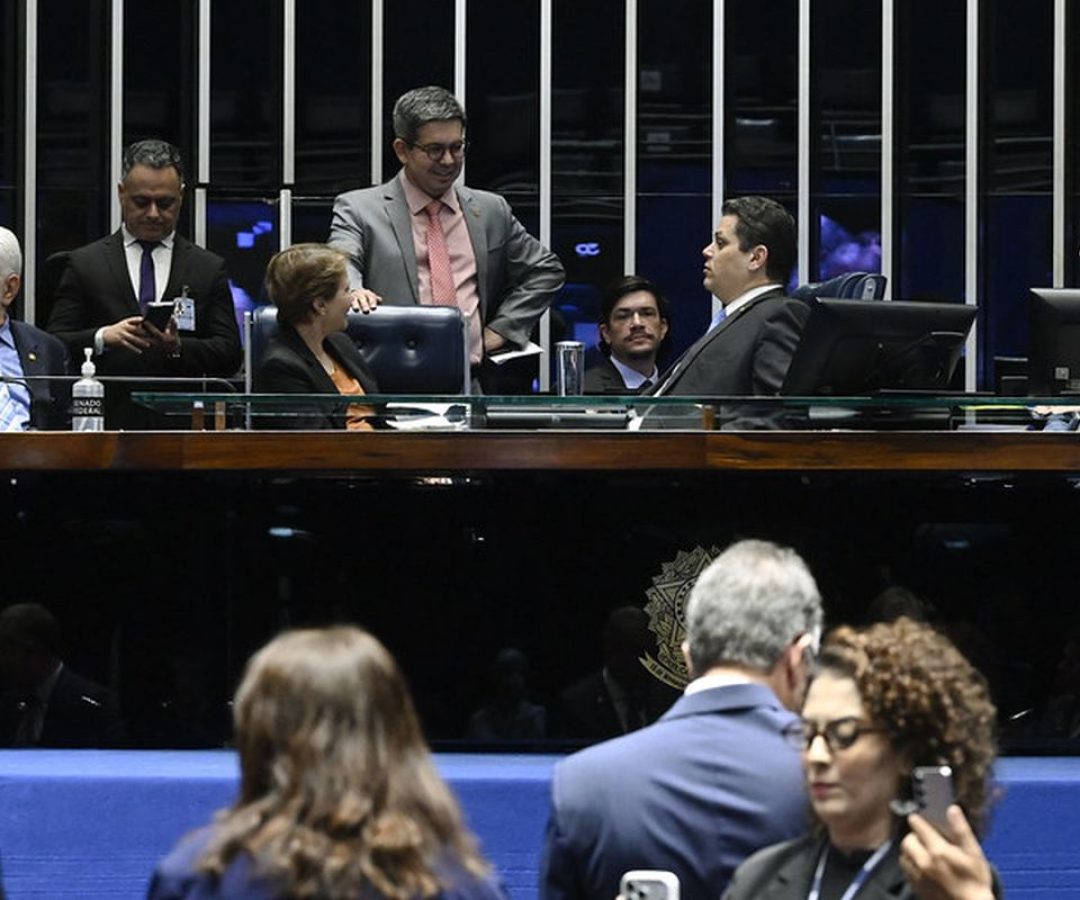 Senado aprova MP da renovação automática da CNH para bons condutores