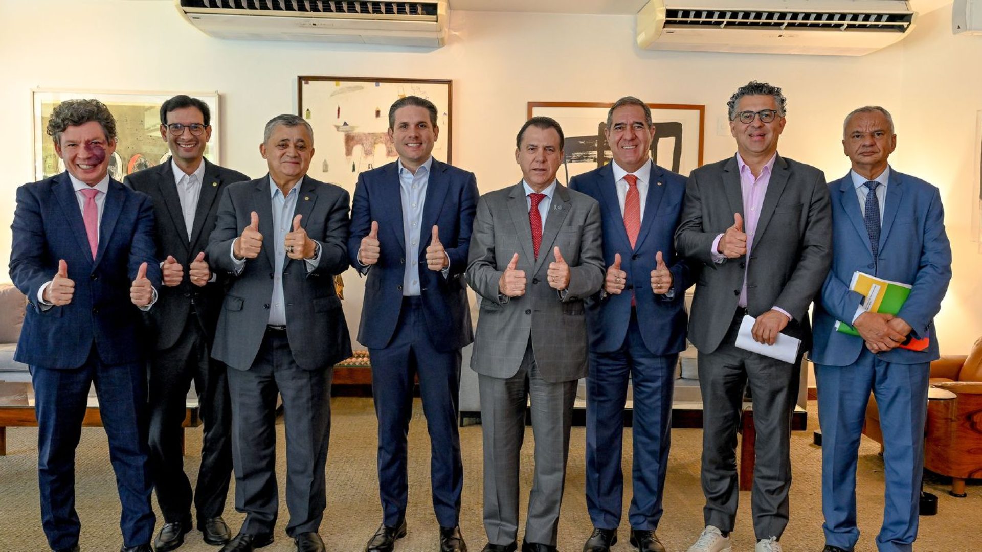 Governo e Câmara acordam fim da 6x1 e jornada de 40 horas semanais