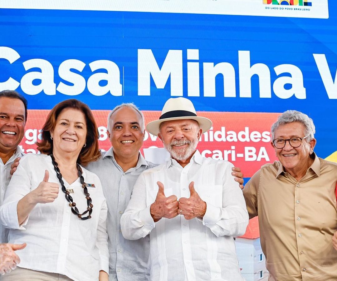 Lula defende restrição ao uso de IA no período das eleições