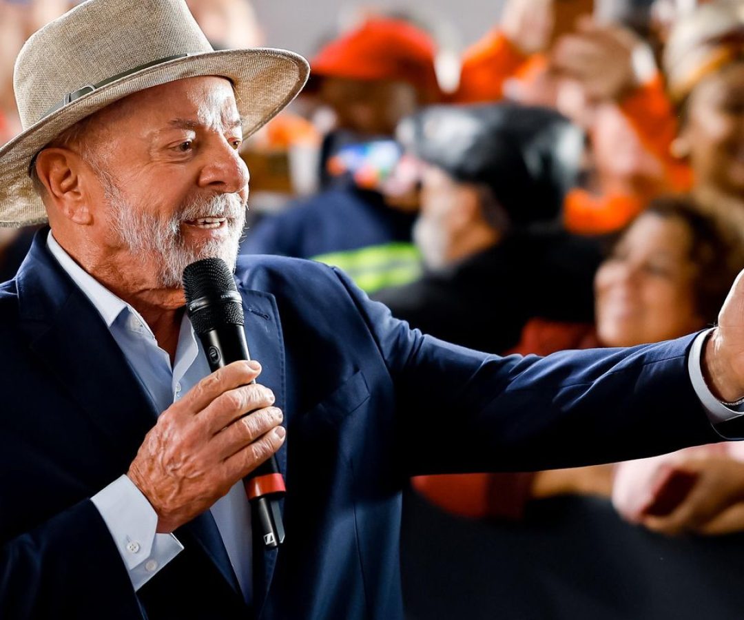 Lula defende exploração na Margem Equatorial com responsabilidade