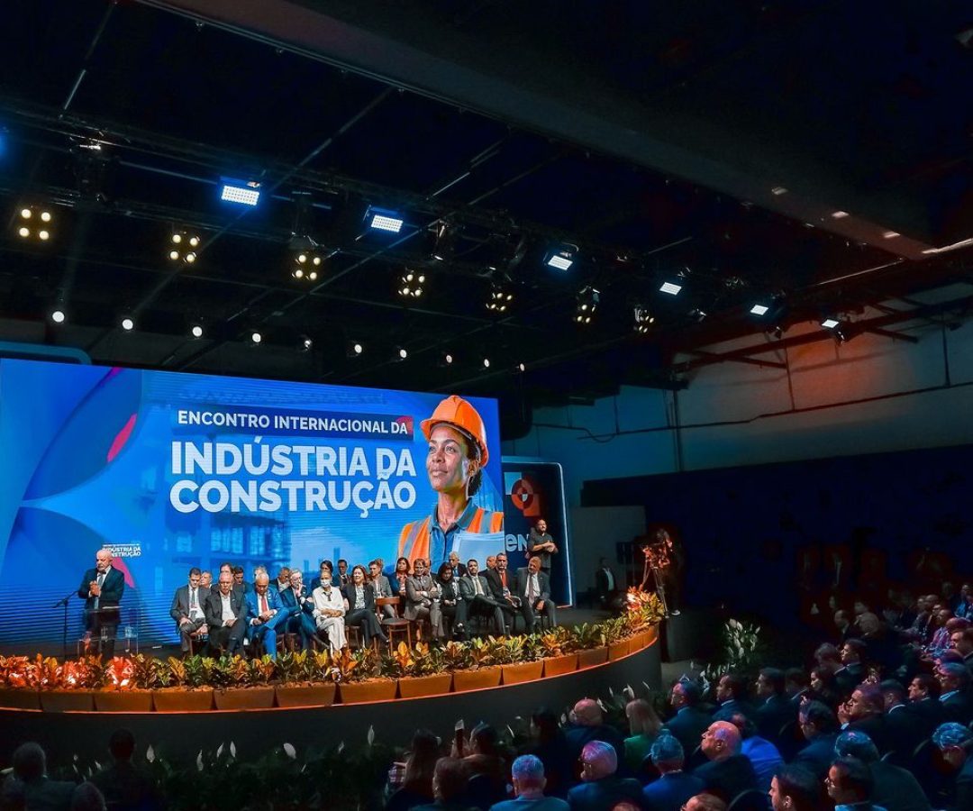 Lula pede estudo sobre baixa adesão ao programa Reforma Casa Brasil