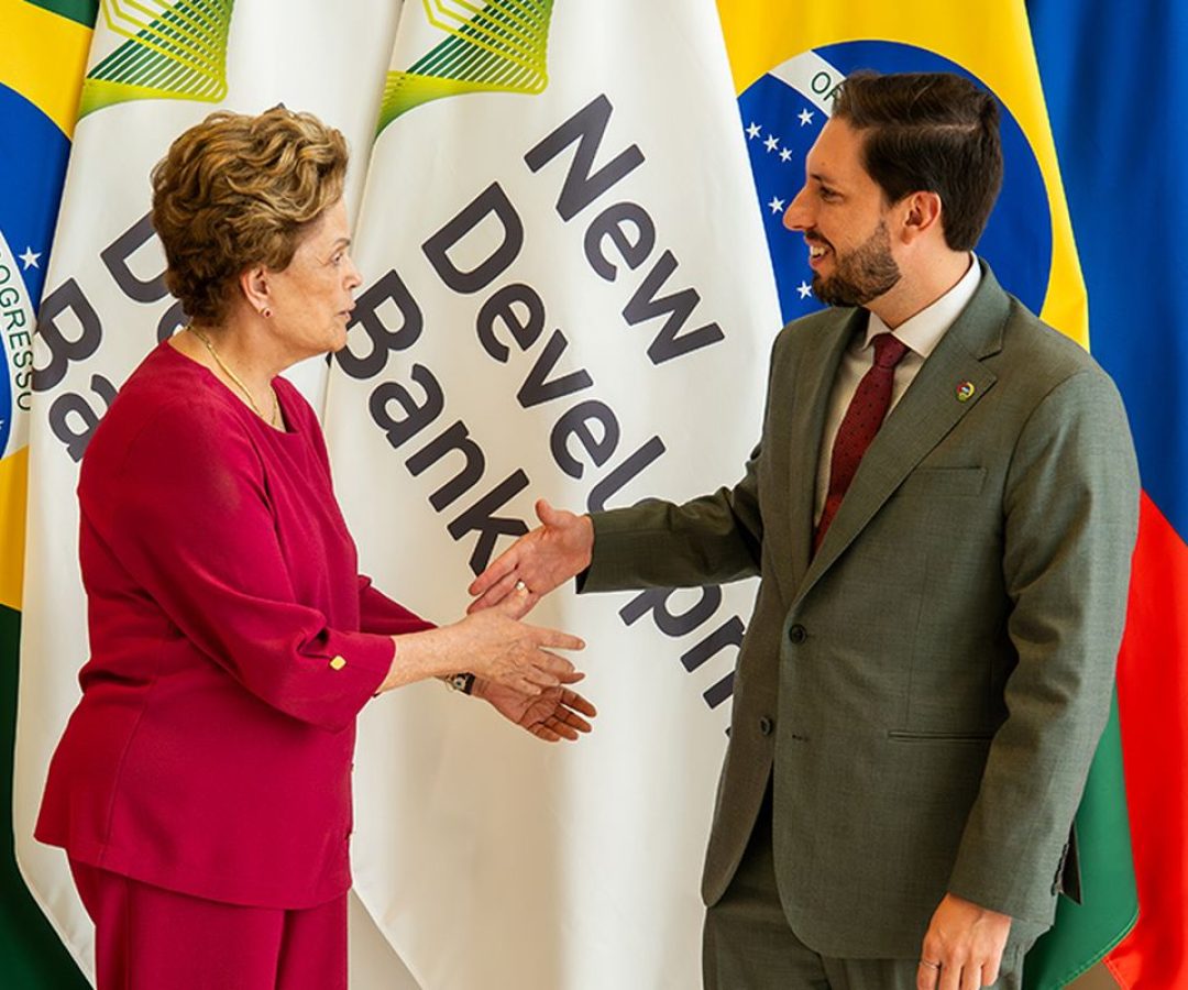 MinC busca apoio do BRICS para infraestrutura cultural