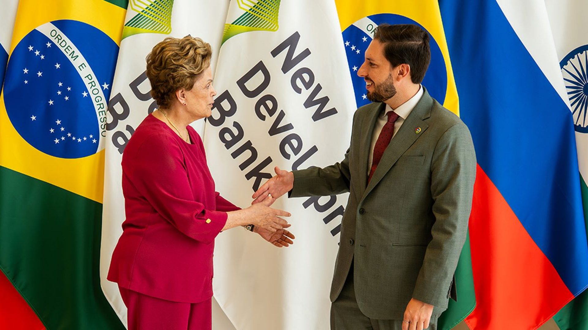MinC busca apoio do BRICS para infraestrutura cultural