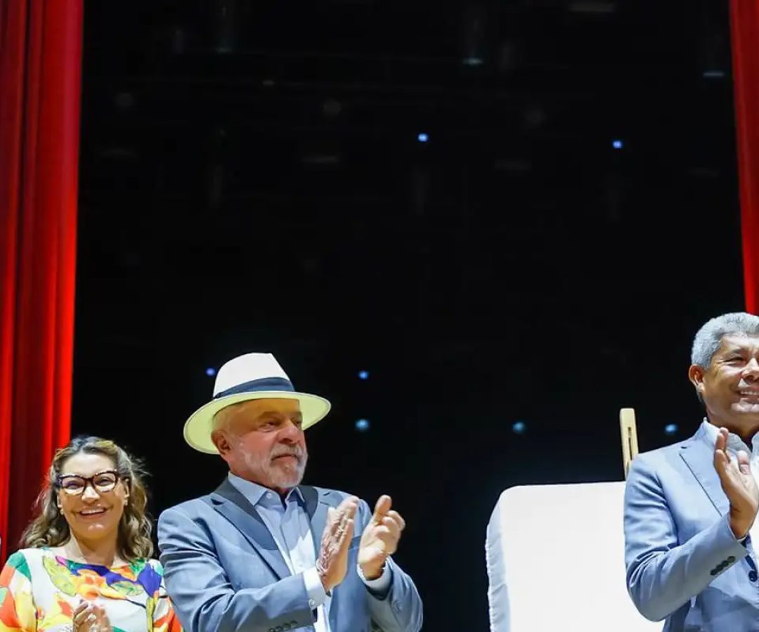 Teatro Castro Alves, em Salvador, é reinaugurado após reforma completa