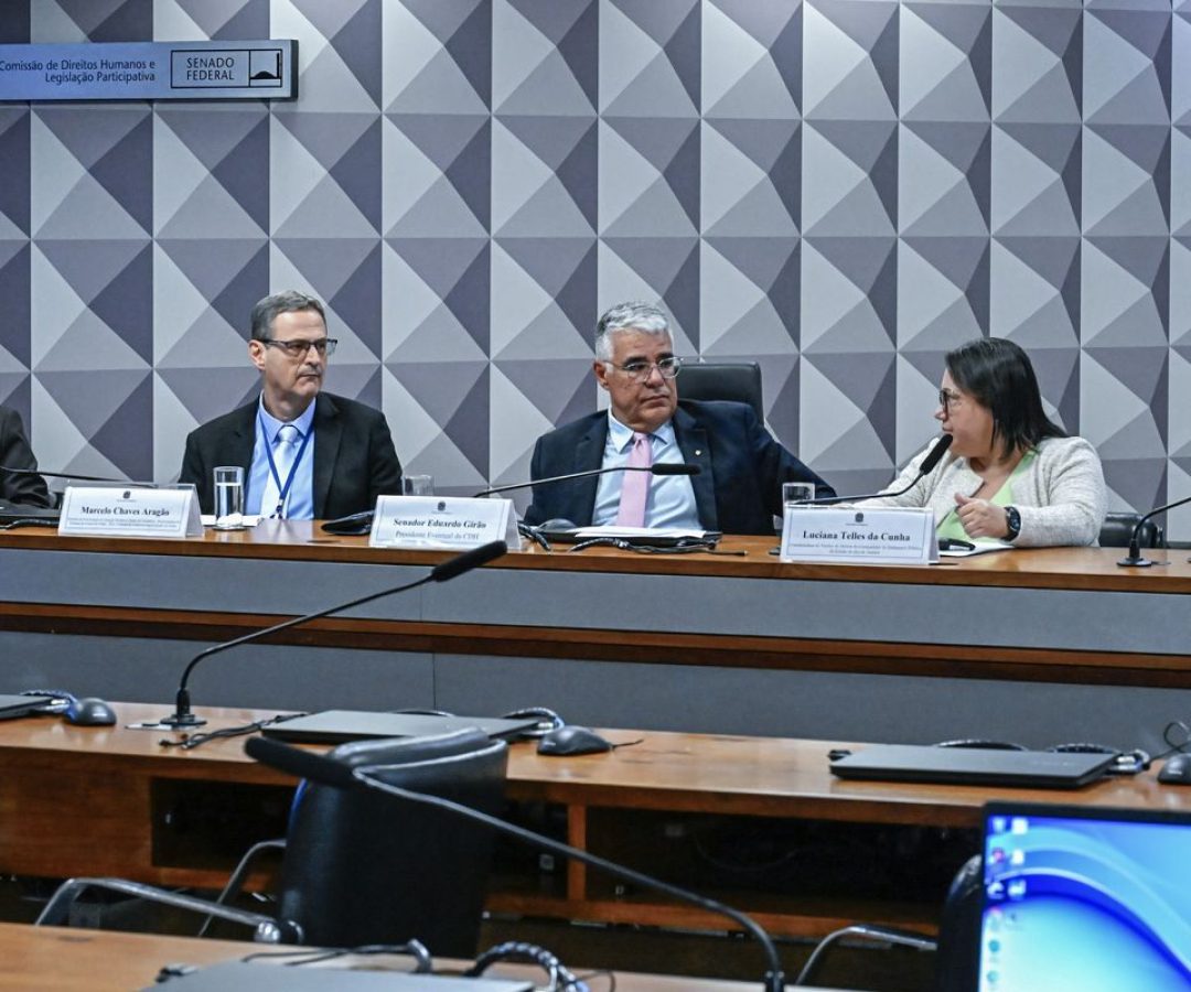Defensores pedem regras mais rígidas para publicidade das bets 