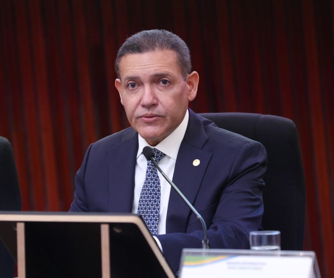TSE lança campanha para estimular participação nas eleições 2026