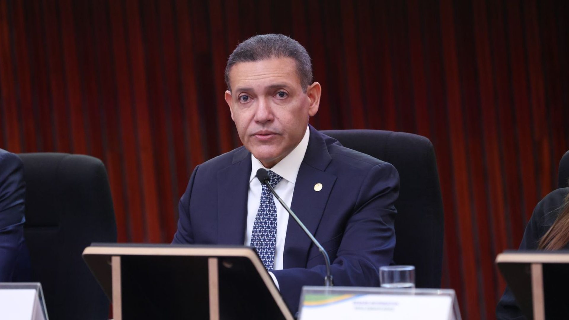 TSE lança campanha para estimular participação nas eleições 2026