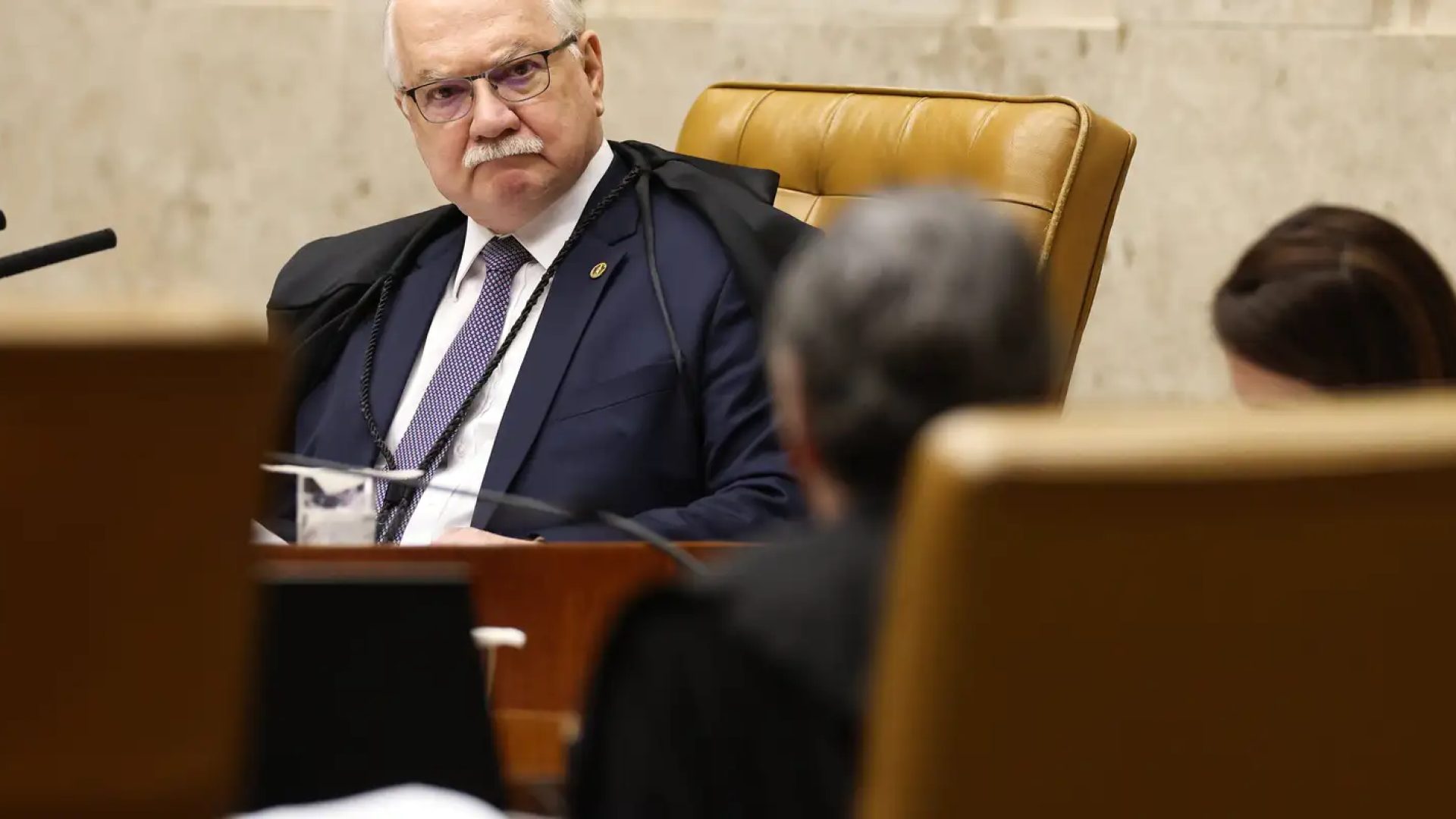 Presidente do STF diz que gravidade dos fatos não autoriza atalhos