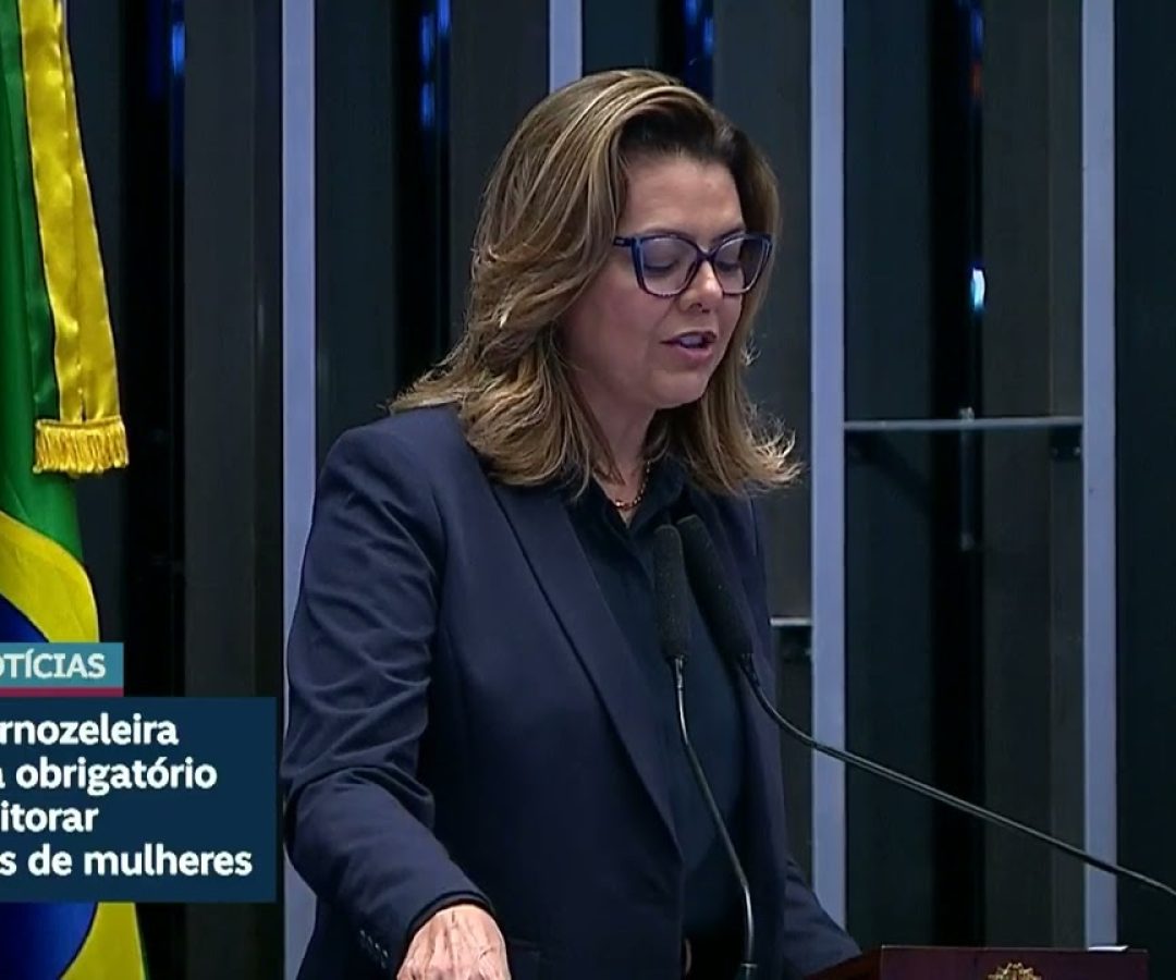 Uso de tornozeleira por agressores de mulheres pode se tornar medida protetiva — Senado Notícias