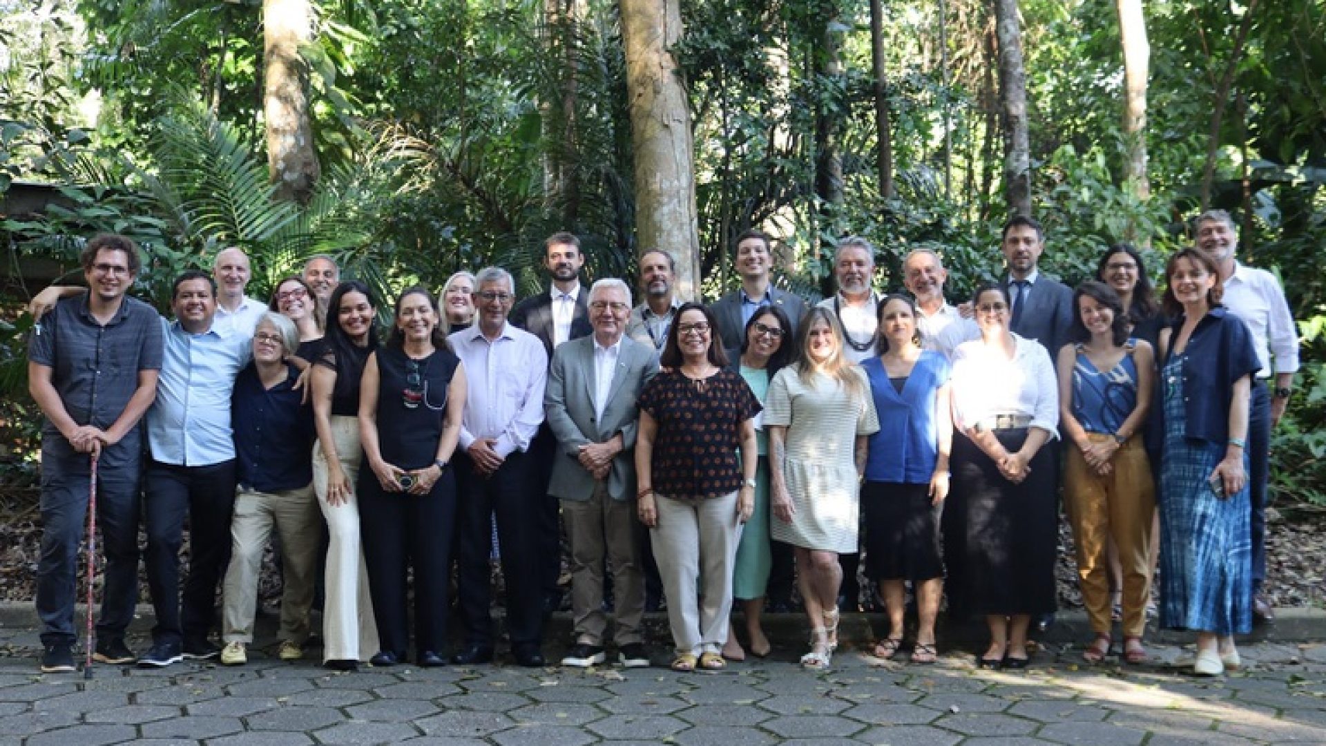 Brasil amplia cooperação educacional com a França na Amazônia