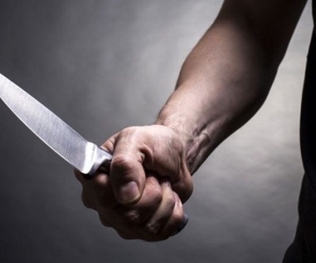 Homem é detido após tentativa de homicídio no DF