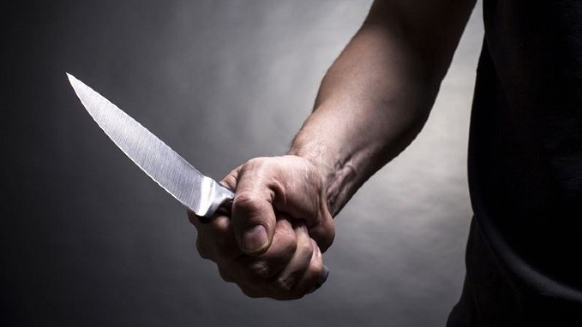 Homem é detido após tentativa de homicídio no DF