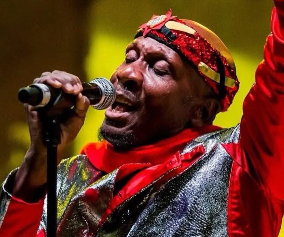 Morre Jimmy Cliff, um dos maiores nomes da história do reggae, aos 81 anos