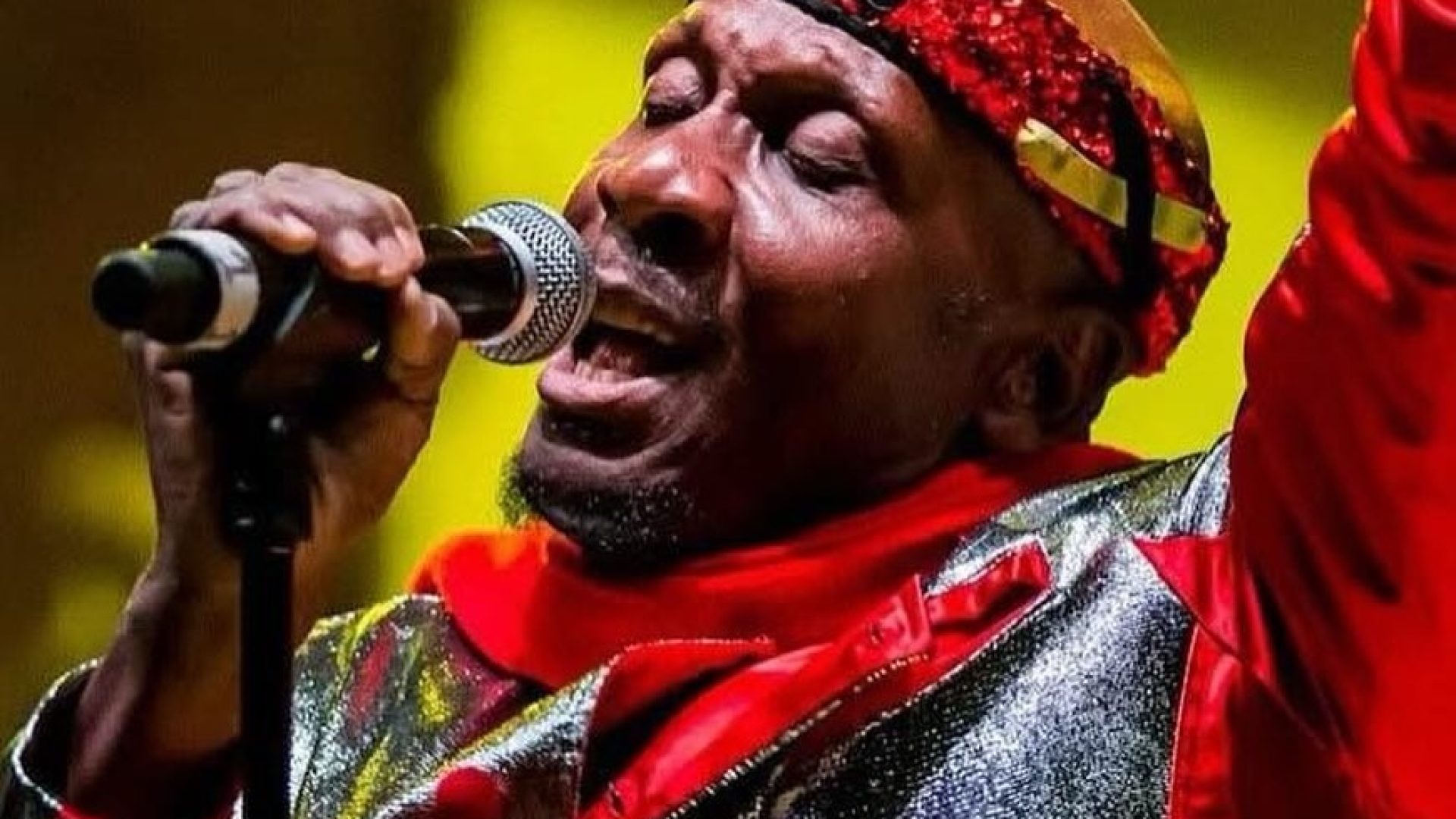 Morre Jimmy Cliff, um dos maiores nomes da história do reggae, aos 81 anos