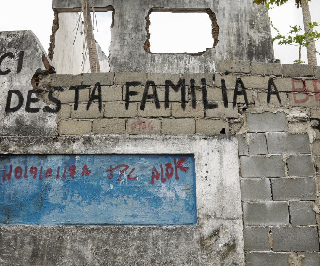 Braskem fecha acordo de R$ 1,2 bilhão por desmoronamentos em Maceió