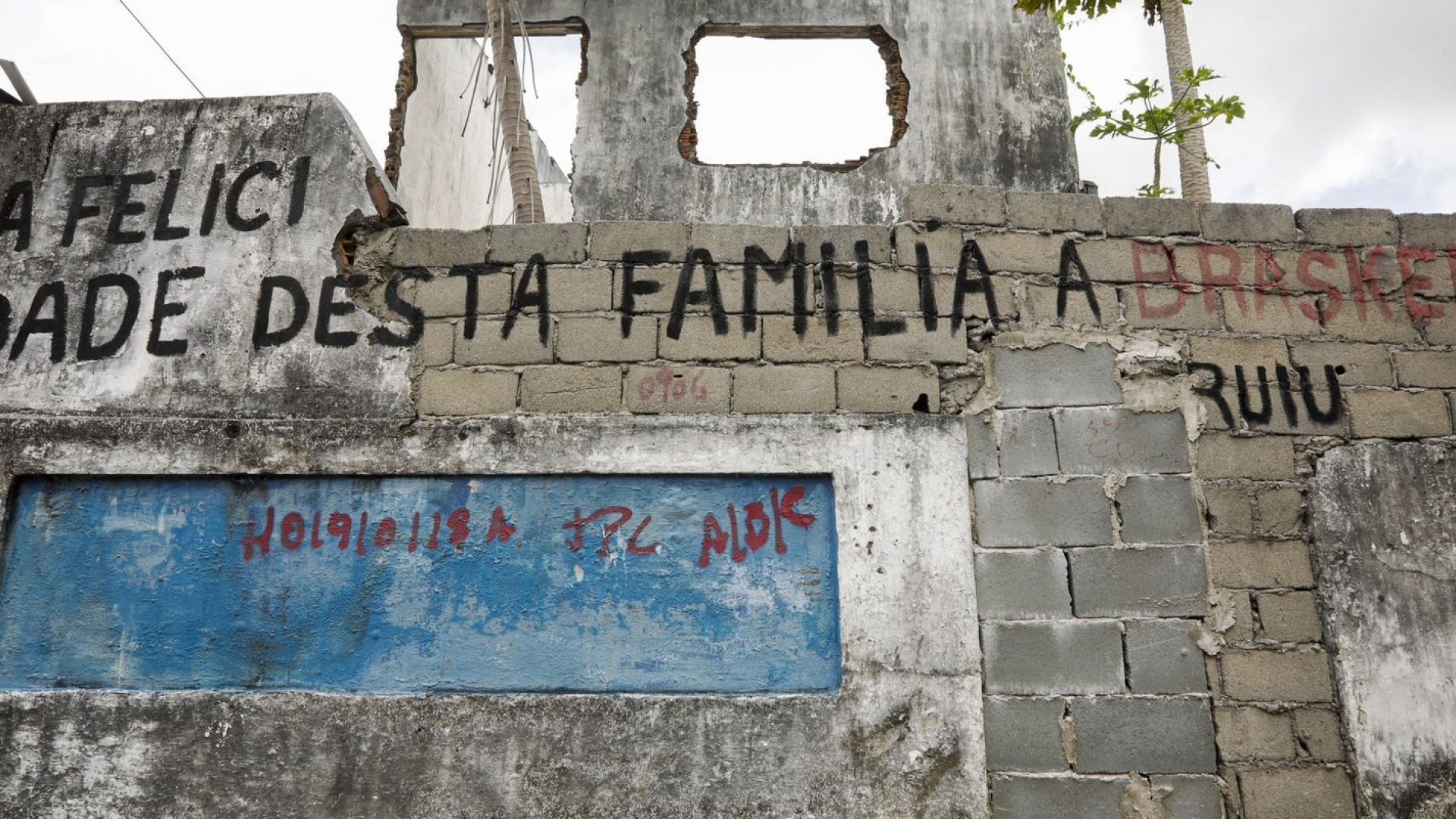 Braskem fecha acordo de R$ 1,2 bilhão por desmoronamentos em Maceió