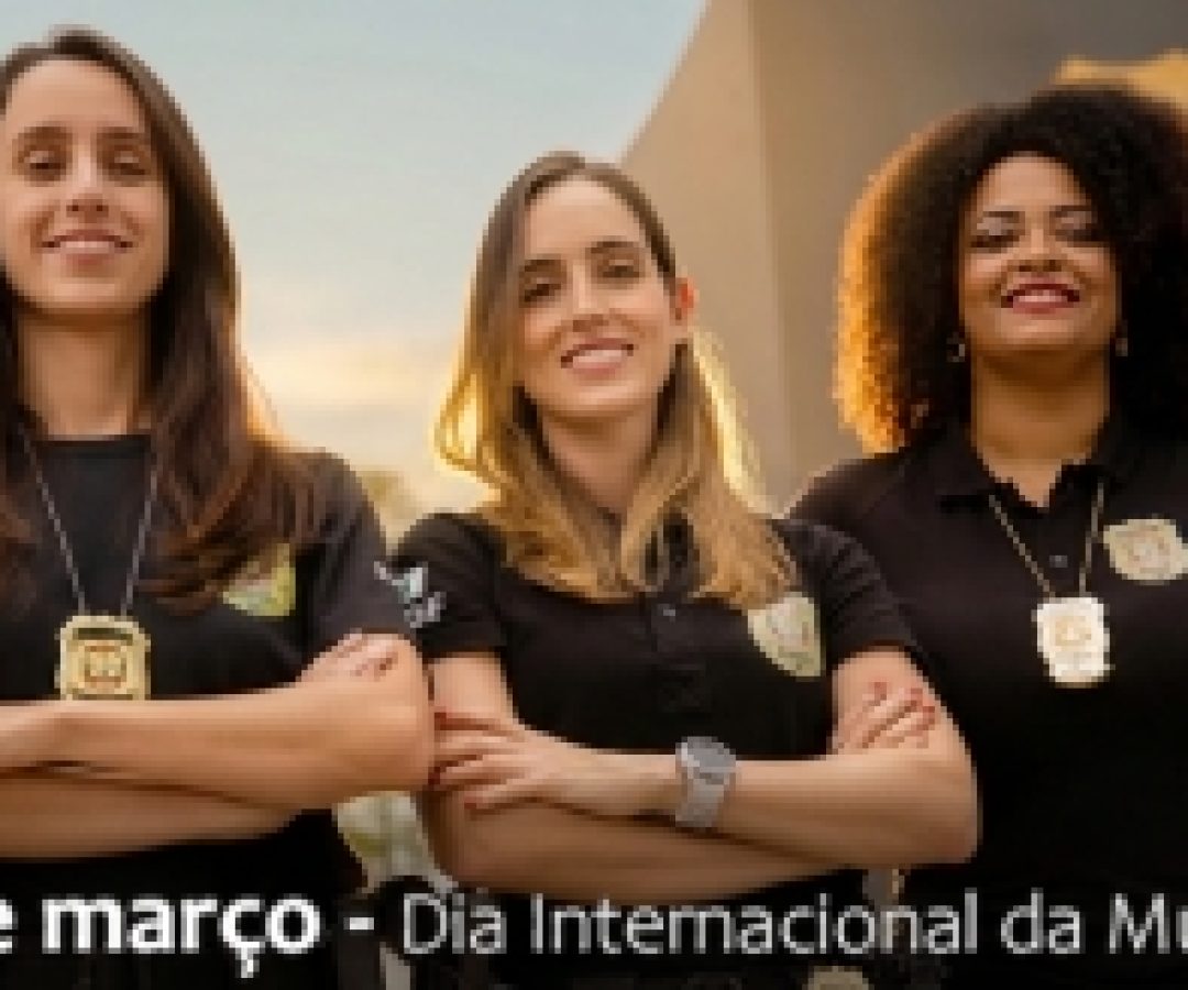 8 de Março: Por Respeito, Proteção e Justiça