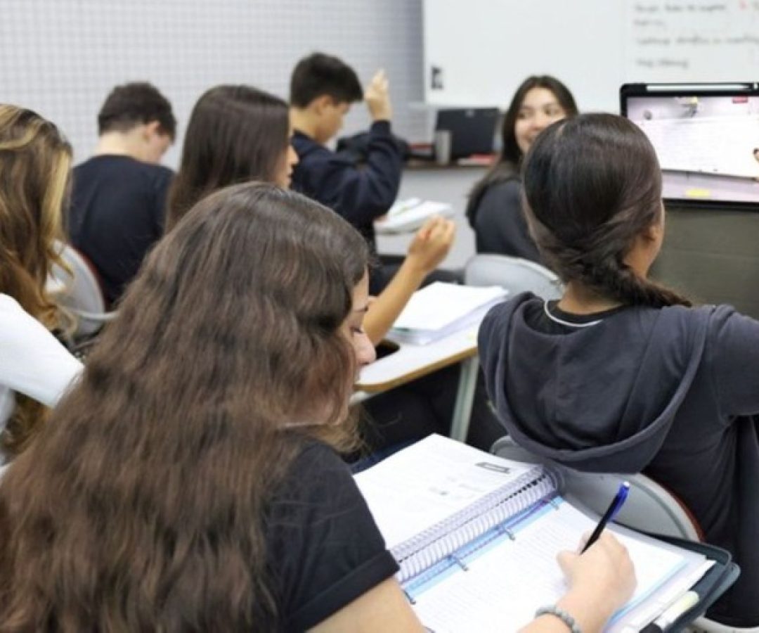 Milhões de estudantes fazem prova da 1ª fase da 21ª Obmep
