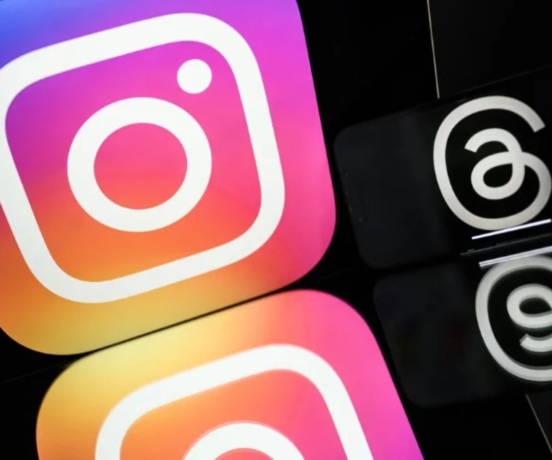 Logo do Instagram