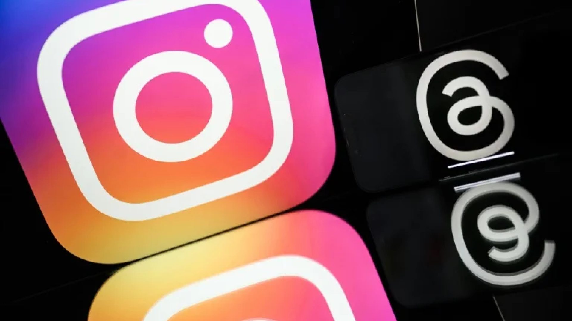 Logo do Instagram