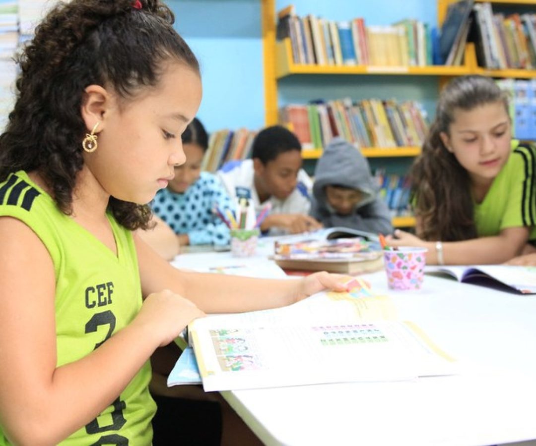 Saeb 2025 divulga resultados finais para consulta no sistema
