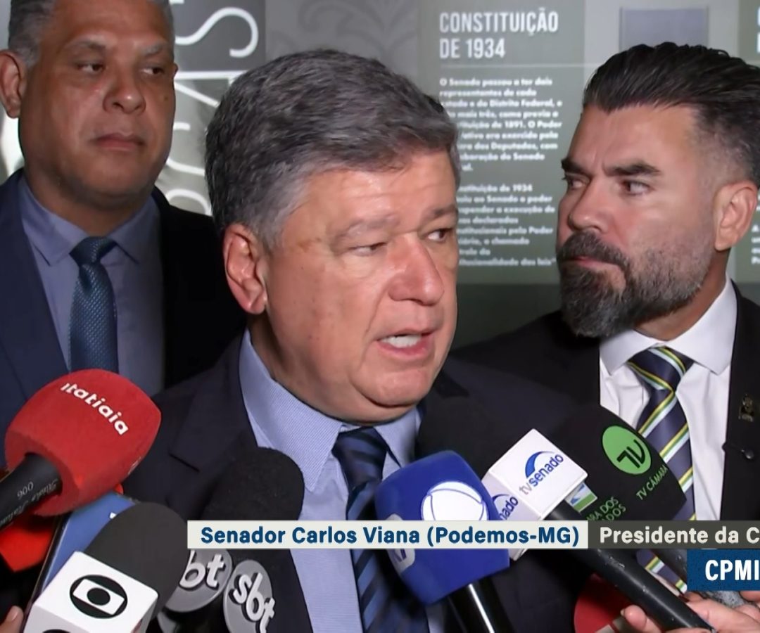 Presidente da CPMI do INSS pede prorrogação para 60 dias — Senado Notícias