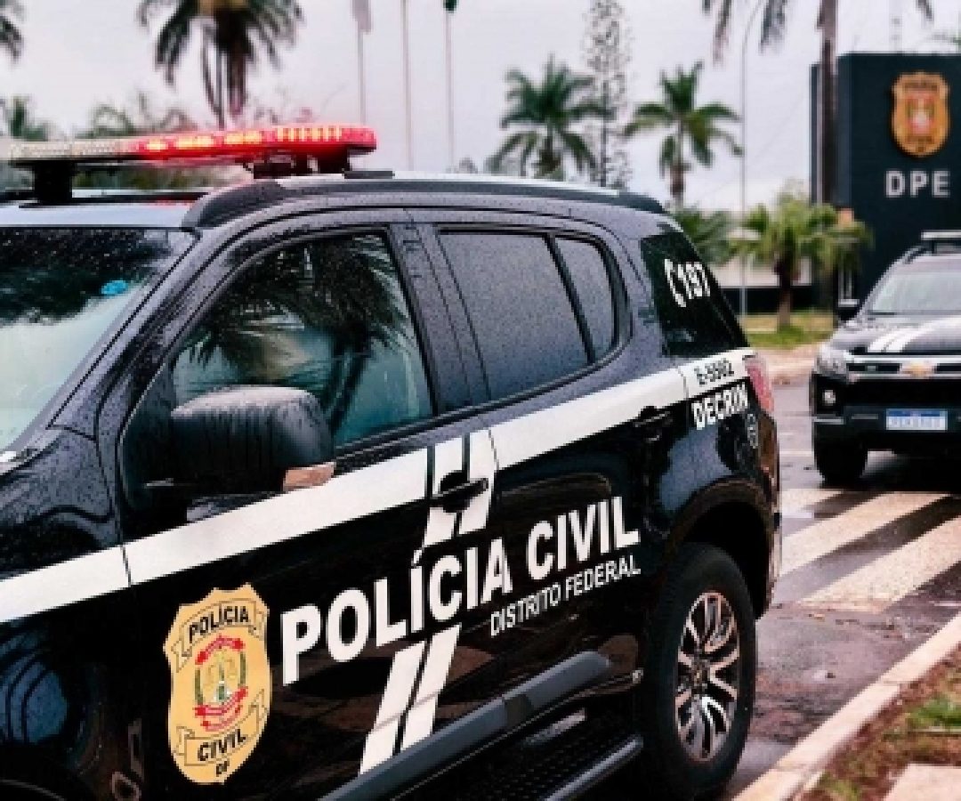 PCDF: Decrin completa dez anos de combate especializado aos crimes contra pessoas em situação de vulnerabilidade