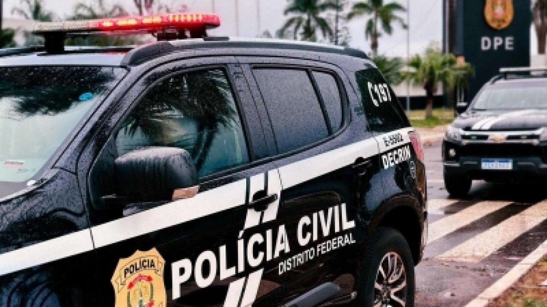 PCDF: Decrin completa dez anos de combate especializado aos crimes contra pessoas em situação de vulnerabilidade