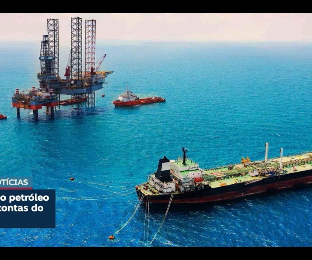 Alta no preço do petróleo beneficia contas do governo, aponta IFI — Senado Notícias