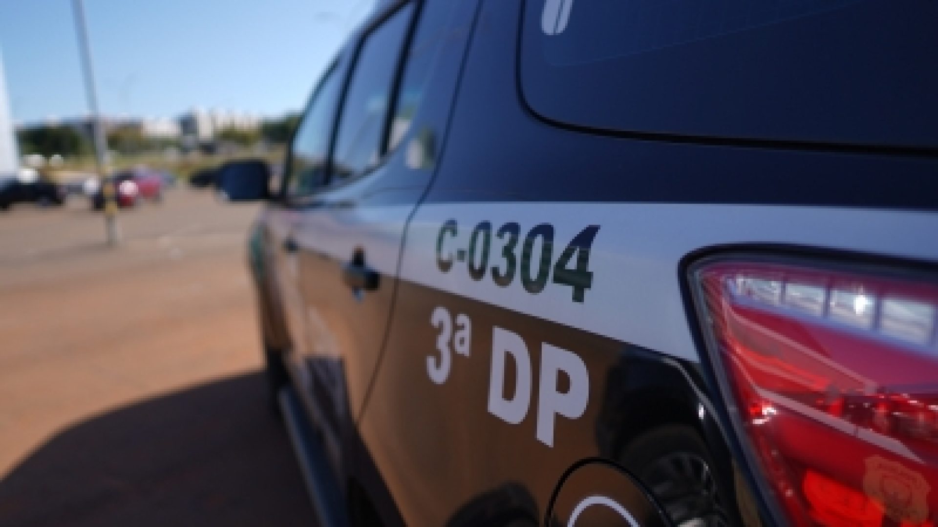 PCDF cumpre mandado de prisão contra condenado por homicídio e investigado por tentativa de homicídio no Cruzeiro