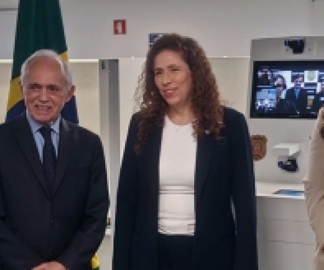 PCDF inicia, nesta quinta (16), emissão da nova Carteira de Identidade Nacional (CIN) no exterior