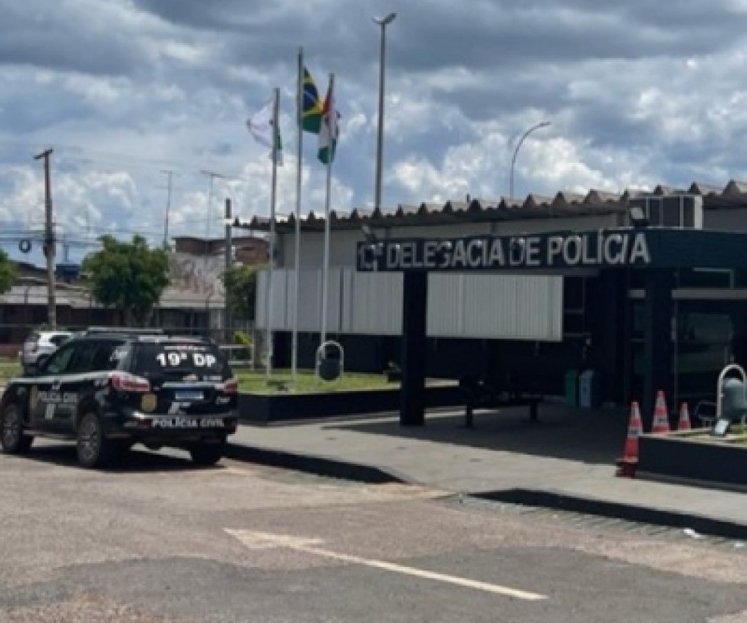 19ª DP deflagra Operação Capitu