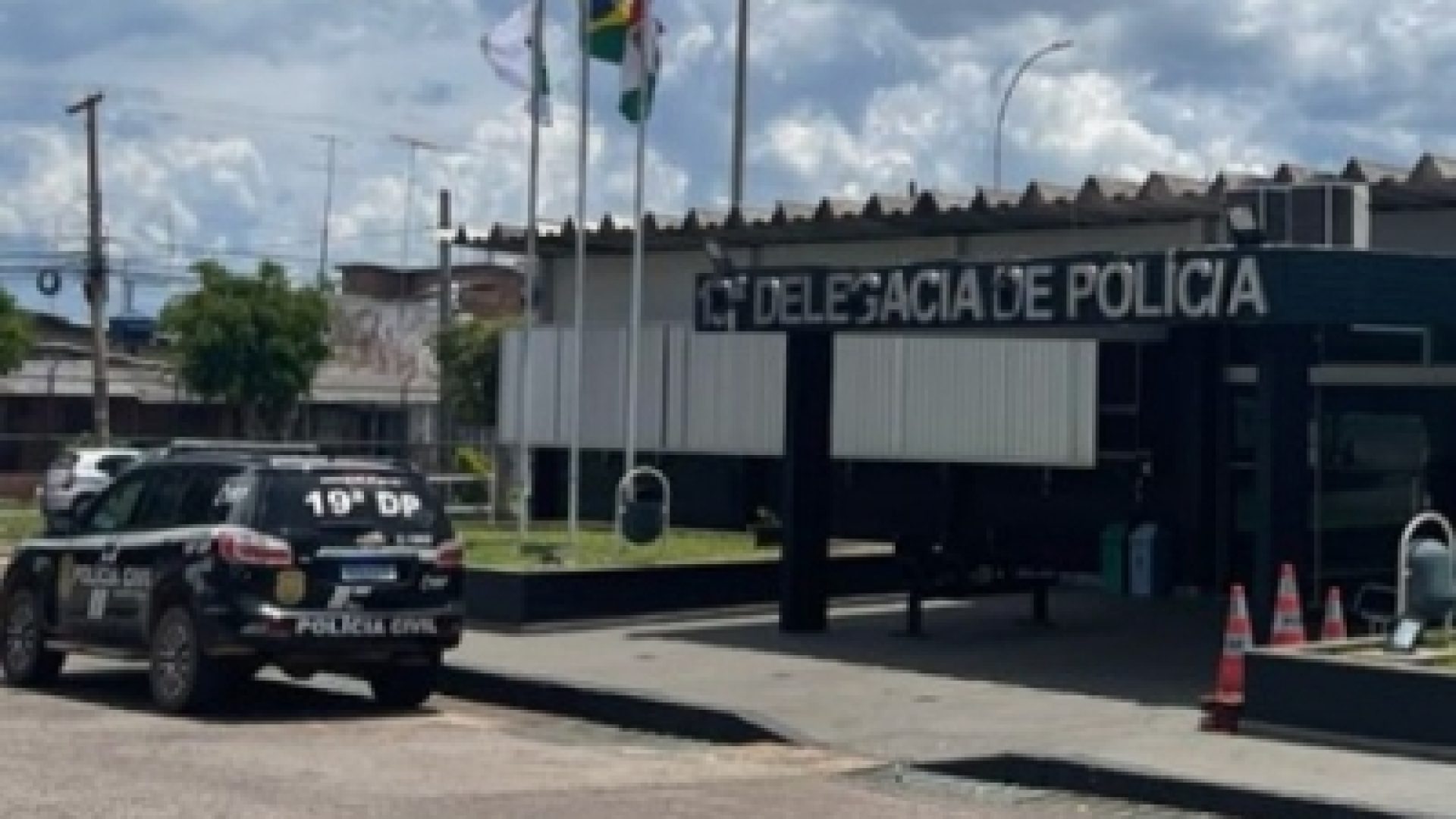 19ª DP deflagra Operação Capitu