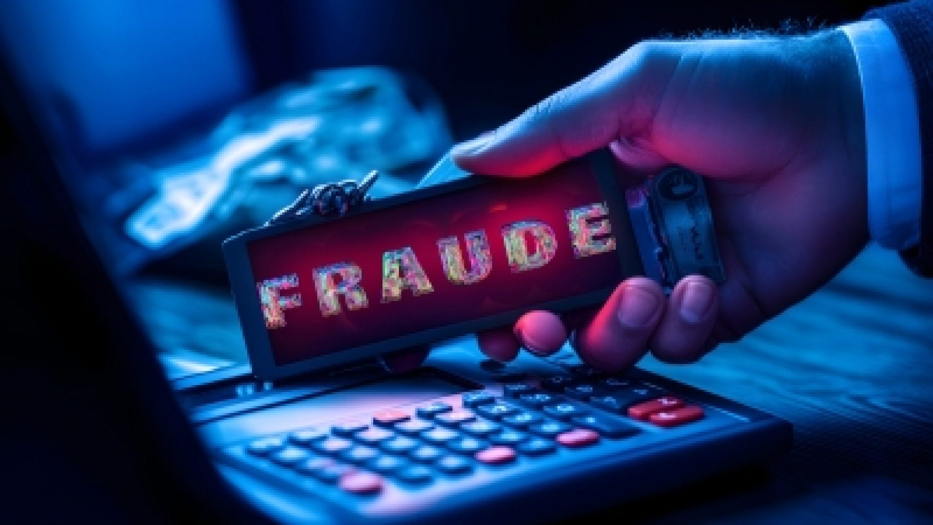 PCDF faz operação contra organização criminosa dedicada à prática de golpes em site de comércio eletrônico