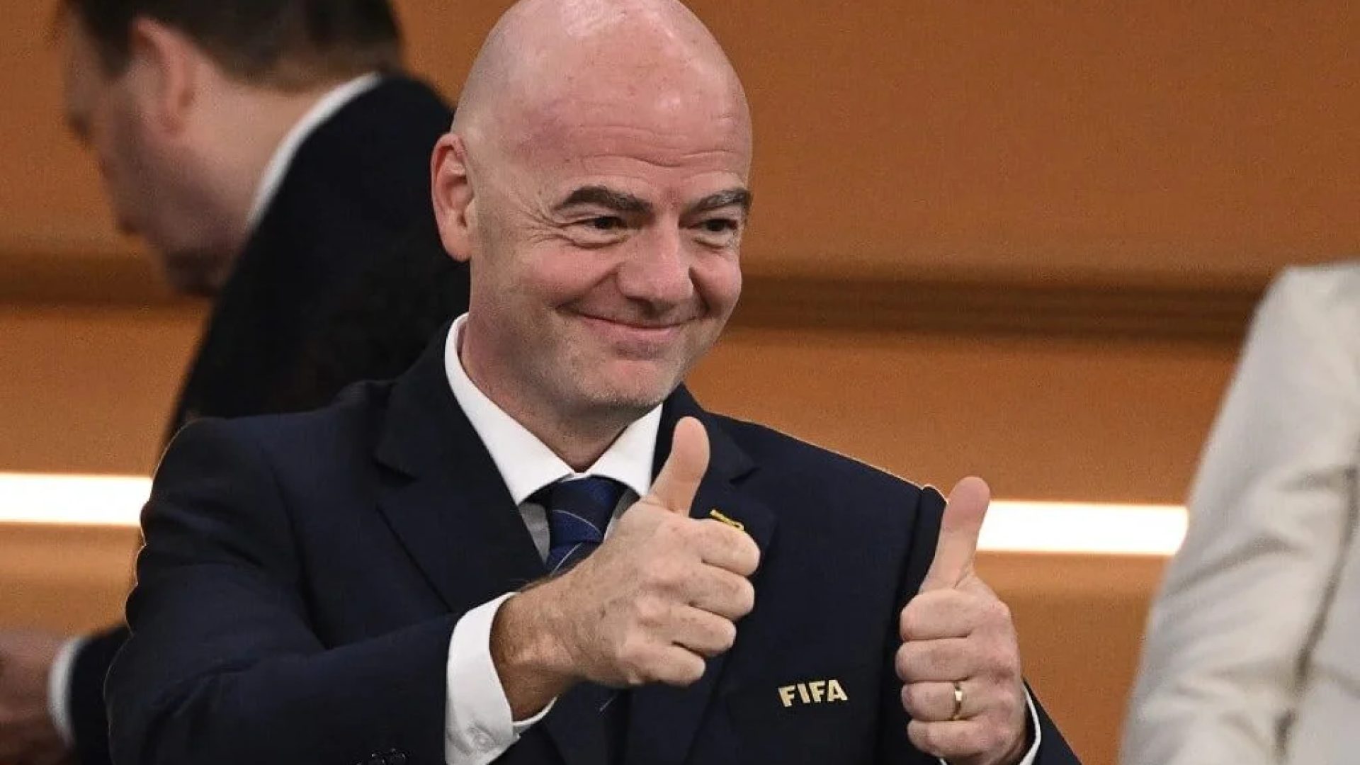 Final da Copa terá show no intervalo pela primeira vez; diz Fifa
